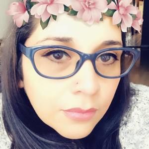 Meet your Posher, Edith villasenor